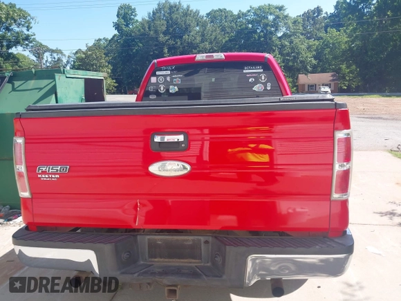 2011 Ford F-150 XL с VIN 1FTFX1CT6BFD00711, выставлен на аукционе IAAI как лот 42490504 с пробегом 102 798 миль миль и . История ставок и продаж доступна на DreamBid. Изображение 16.