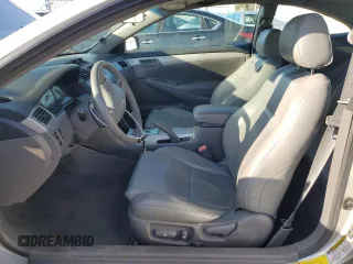 2005 Toyota Solara SE with VIN 4T1CA38P05U057811, listed as a Copart auction lot 45773605 with 76,943 mi miles and Salvage Title. Bid and sale history available at carsss.com. Image 7.