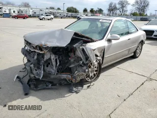 1999 Acura CL Premium z VIN 19UYA2253XL007197, wystawiony jako Copart lot #45772045 z przebiegiem 175 212 mil mil oraz Szkody całkowita. Historia ofert i sprzedaży dostępna na DreamBid. Obrazek 1.