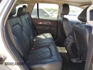 2013 Lincoln MKX with VIN 2LMDJ6JK0DBL31828, listed as a Copart auction lot 51523865 with 60,196 mi miles and Salvage Title. Bid and sale history available at carsss.com. Image 11.