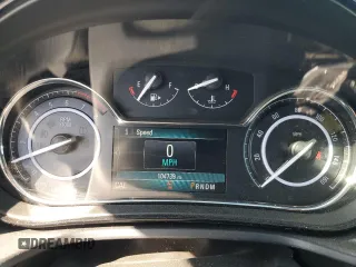 2015 Buick Regal Premium I with VIN 2G4GN5EX7F9295935, listed as a Copart auction lot 52959845 with 104,739 mi miles and Clean Title. Bid and sale history available at carsss.com. Image 9.