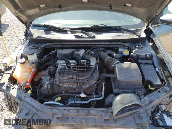 2012 Chrysler 200 Touring with VIN 1C3CCBBG2CN277254, listed as a Copart auction lot 53475175 with 60,660 mi miles and Salvage Title. Bid and sale history available at carsss.com. Image 11.