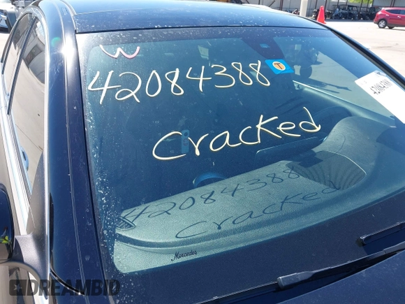 2021 Mercedes-Benz C 300 z VIN W1KWF8DB0MR618283, wystawiony jako IAAI lot #42084388 z przebiegiem 66 565 mil mil oraz . Historia ofert i sprzedaży dostępna na DreamBid. Obrazek 19.