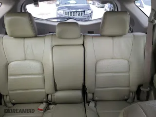 2011 Nissan Murano SV with VIN JN8AZ1MW8BW150960, listed as a Copart auction lot 44276435 with 217,267 mi miles and Clean Title. Bid and sale history available at carsss.com. Image 10.