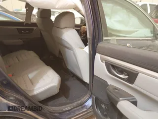 2019 Honda CR-V LX with VIN 2HKRW5H35KH416522, listed as a IAAI auction lot 41799146 with 105,530 mi miles and . Bid and sale history available at DreamBid. Image 8.