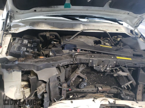 2007 Infiniti QX56 z VIN 5N3AA08C17N802122, wystawiony jako Copart lot #47050745 z przebiegiem 217 010 mil mil oraz Szkoda całkowita • Salvage title. Historia ofert i sprzedaży dostępna na DreamBid. Obrazek 12.
