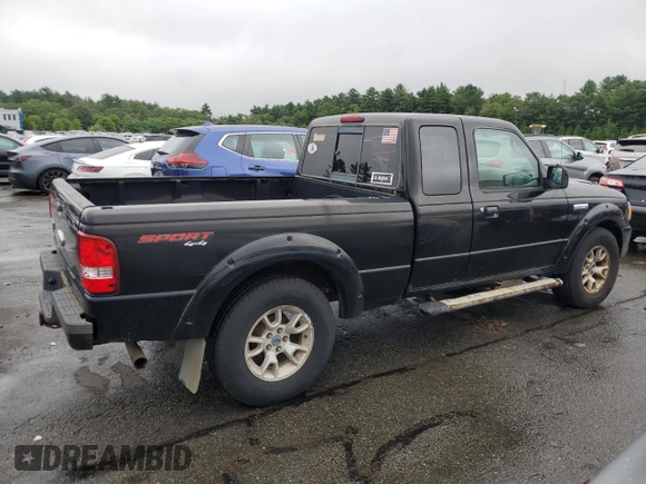 2008 Ford Ranger XLT с VIN 1FTZR45E38PB10309, выставлен на аукционе Copart как лот 64037975 с пробегом 140 437 миль миль и Чистый • Clean title. История ставок и продаж доступна на DreamBid. Изображение 3.