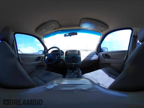 2007 Ford Escape XLS с VIN 1FMYU02ZX7KB08803, выставлен на аукционе IAAI как лот 41878290 с пробегом 163 983 миль миль и . История ставок и продаж доступна на DreamBid. Изображение 19.
