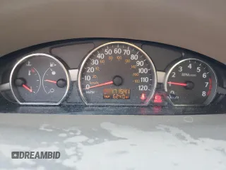 2006 Saturn ION z VIN 1G8AZ58F06Z118760, wystawiony jako Copart lot #51257615 z przebiegiem 171 541 mil mil oraz Szkoda całkowita • Salvage title. Historia ofert i sprzedaży dostępna na DreamBid. Obrazek 9.