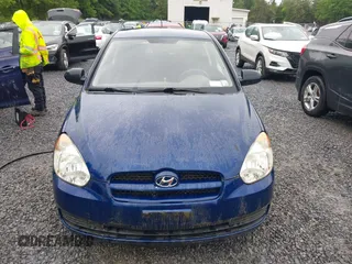2008 Hyundai Accent GS z VIN KMHCM36C78U092518, wystawiony jako IAAI lot #42403233 z przebiegiem 92 668 mil mil oraz . Historia ofert i sprzedaży dostępna na DreamBid. Obrazek 12.