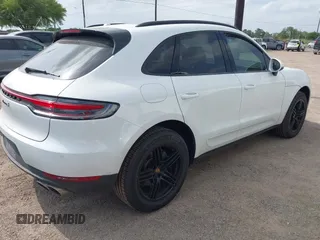 2021 Porsche Macan S с VIN WP1AB2A53MLB37831, выставлен на аукционе IAAI как лот 42077665 с пробегом 53 931 миль миль и . История ставок и продаж доступна на DreamBid. Изображение 4.