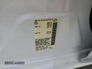 2013 Nissan LEAF SL with VIN 1N4AZ0CP7DC417158, listed as a Copart auction lot 52083325 with 60,595 mi miles and Clean Title. Bid and sale history available at DreamBid. Image 12.