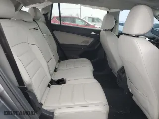2019 Volkswagen Tiguan SEL Premium with VIN 3VV4B7AX4KM008958, listed as a Copart auction lot 45607605 with 109,465 mi miles and Clean Title. Bid and sale history available at carsss.com. Image 11.