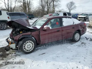 2002 Saturn LS z VIN 1G8JS54F12Y587561, wystawiony jako Copart lot #44496745 z przebiegiem Nie podano mil oraz Szkody całkowita. Historia ofert i sprzedaży dostępna na DreamBid. Obrazek 1.