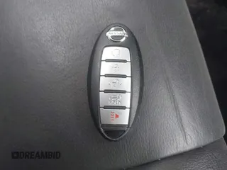 2018 Nissan Pathfinder SL with VIN 5N1DR2MM1JC666604, listed as a IAAI auction lot 41181860 with 57,586 mi miles. Bid and sale history available at carsss.com. Image 11.