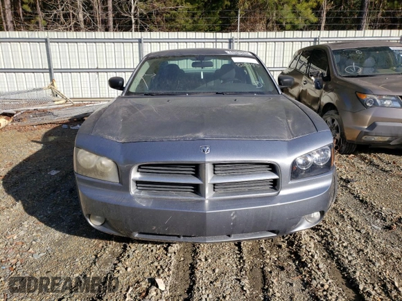 2007 Dodge Charger SXT z VIN 2B3KK43G57H823145, wystawiony jako Copart lot #74926923 z przebiegiem 193 591 mil mil oraz Szkoda całkowita • Salvage title. Historia ofert i sprzedaży dostępna na DreamBid. Obrazek 10.
