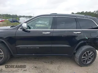 2021 Jeep Grand Cherokee Limited with VIN 1C4RJFBG8MC678548, listed as a IAAI auction lot 41912645 with 73,594 mi miles and . Bid and sale history available at DreamBid. Image 15.