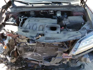2018 Acura RDX Advance с VIN 5J8TB4H70JL007113, выставлен на аукционе Copart как лот 49409345 с пробегом Не указан миль и Списание • Salvage title. История ставок и продаж доступна на DreamBid. Изображение 12.