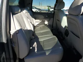 2012 Chevrolet Avalanche LT with VIN 3GNTKFE7XCG234203, listed as a Copart auction lot 82798914 with 172,369 mi miles and Salvage Title. Bid and sale history available at carsss.com. Image 10.