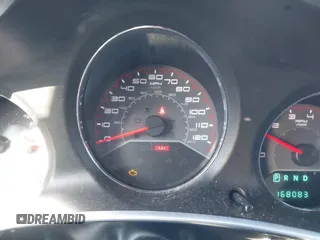 2011 Dodge Avenger Heat with VIN 1B3BD1FG3BN523737, listed as a IAAI auction lot 42200824 with 168,083 mi miles and . Bid and sale history available at DreamBid. Image 7.