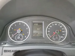 2011 Volkswagen Tiguan SEL w/Premium Navi z VIN WVGAV7AX9BW539609, wystawiony jako Copart lot #51367425 z przebiegiem 137 344 mil mil oraz Czysty tytuł • Clean title. Historia ofert i sprzedaży dostępna na DreamBid. Obrazek 9.