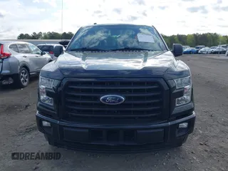2017 Ford F-150 XL z VIN 1FTEX1CP3HFB17340, wystawiony jako IAAI lot #41929813 z przebiegiem 97 367 mil mil oraz . Historia ofert i sprzedaży dostępna na DreamBid. Obrazek 12.