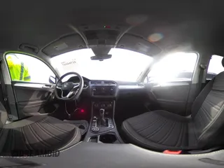 2024 Volkswagen Tiguan S с VIN 3VVFB7AX1RM103822, выставлен на аукционе IAAI как лот 41364247 с пробегом 10 407 миль миль и . История ставок и продаж доступна на DreamBid. Изображение 18.