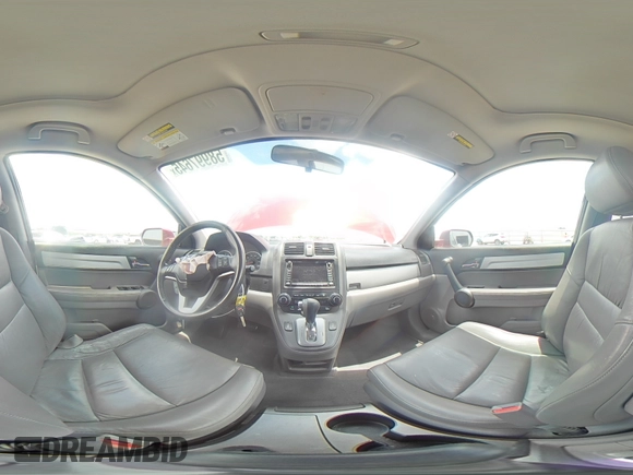 2011 Honda CR-V EX-L z VIN 5J6RE4H74BL046864, wystawiony jako Copart lot #58997645 z przebiegiem 200 123 mil mil oraz Szkoda całkowita • Salvage title. Historia ofert i sprzedaży dostępna na DreamBid. Obrazek 15.