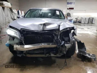2016 Acura RDX with VIN 5J8TB4H34GL020338, listed as a Copart auction lot 88171645 with 106,935 mi miles and Salvage Title. Bid and sale history available at carsss.com. Image 5.