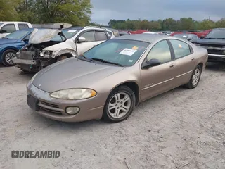 2000 Dodge Intrepid ES z VIN 2B3HD56J4YH172836, wystawiony jako IAAI lot #41880642 z przebiegiem Nie podano mil oraz . Historia ofert i sprzedaży dostępna na DreamBid. Obrazek 2.