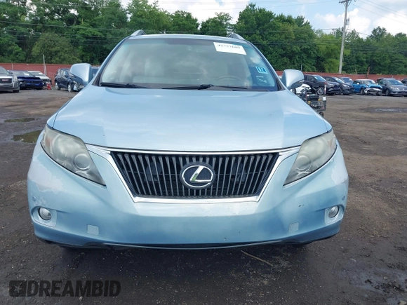 2011 Lexus RX 350 with VIN 2T2BK1BA4BC118295, listed as a IAAI auction lot 42757689 with 219,915 mi miles and . Bid and sale history available at DreamBid. Image 12.