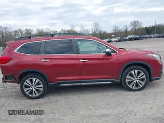 2020 Subaru Ascent Touring with VIN 4S4WMARD9L3404312, listed as a IAAI auction lot 42042726 with 121,347 mi miles and . Bid and sale history available at DreamBid. Image 14.