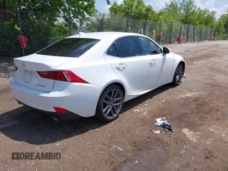 2014 Lexus IS 250 с VIN JTHCF1D21E5014494, выставлен на аукционе IAAI как лот 42549100 с пробегом 177 991 миль миль и . История ставок и продаж доступна на DreamBid. Изображение 4.