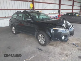 2005 Subaru Legacy Outback with VIN 4S4BP61C357300657, listed as a IAAI auction lot 42690002 with 157,222 mi miles and . Bid and sale history available at DreamBid. Image 1.