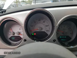 2007 Chrysler PT Cruiser Limited with VIN 3A8FY68847T515864, listed as a Copart auction lot 73429154 with 149,521 mi miles and Non Repairable. Bid and sale history available at carsss.com. Image 9.