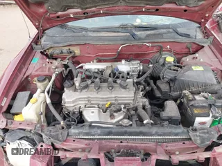 2005 Nissan Sentra S z VIN 3N1CB51D65L479897, wystawiony jako IAAI lot #41469212 z przebiegiem 152 995 mil mil oraz . Historia ofert i sprzedaży dostępna na DreamBid. Obrazek 10.