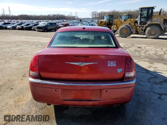 2010 Chrysler 300 with VIN 2C3CA6CT5AH140131, listed as a Copart auction lot 88128285 with 323,543 mi miles and Clean Title. Bid and sale history available at carsss.com. Image 6.