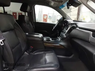2018 Chevrolet Suburban LT with VIN 1GNSKHKC7JR118799, listed as a IAAI auction lot 41708676 with 139,662 mi miles and . Bid and sale history available at DreamBid. Image 5.