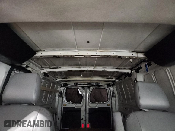 2017 Ford Transit с VIN 1FTYE9ZM9HKA83930, выставлен на аукционе Copart как лот 59028005 с пробегом 285 236 миль миль и Чистый • Clean title. История ставок и продаж доступна на DreamBid. Изображение 10.