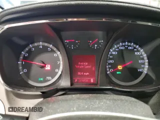 2011 GMC Terrain SLT-2 with VIN 2CTFLXE53B6410076, listed as a Copart auction lot 53923455 with 178,728 mi miles and Clean Title. Bid and sale history available at carsss.com. Image 9.