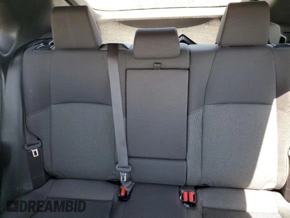 2024 Subaru Solterra Premium with VIN JTMABABA9RA064491, listed as a Copart auction lot 52993485 with 9,079 mi miles and Salvage title. Bid and sale history available at DreamBid. Image 10.