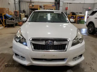 2013 Subaru Legacy Premium z VIN 4S3BMCC67D3012195, wystawiony jako Copart lot #57287095 z przebiegiem 190 291 mil mil oraz Czysty tytuł • Clean title. Historia ofert i sprzedaży dostępna na DreamBid. Obrazek 5.