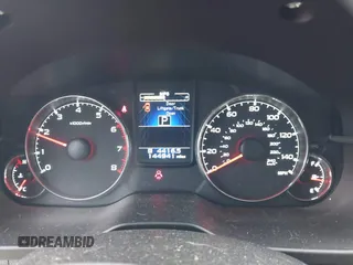 2013 Subaru Outback Limited с VIN 4S4BRCLC0D3297339, выставлен на аукционе IAAI как лот 42302845 с пробегом 144 941 миль миль и . История ставок и продаж доступна на DreamBid. Изображение 7.
