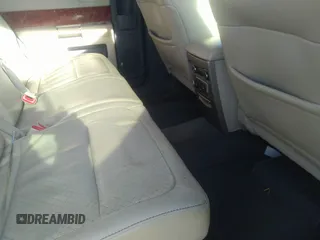2009 Ford Flex Limited with VIN 2FMDK53C79BA25547, listed as a IAAI auction lot 41650015 with 149,821 mi miles. Bid and sale history available at carsss.com. Image 8.