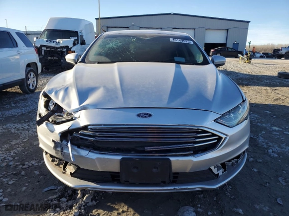 2018 Ford Fusion Hybrid SE with VIN 3FA6P0LU9JR286815, listed as a Copart auction lot 46149525 with 90,181 mi miles and Salvage Title. Bid and sale history available at carsss.com. Image 5.