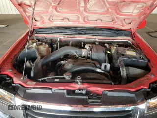 2004 GMC Canyon SL Z85 with VIN 1GTDT146248151331, listed as a Copart auction lot 74340524 with 185,183 mi miles and Salvage Title. Bid and sale history available at carsss.com. Image 12.