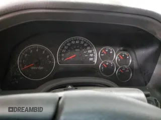 2003 GMC Envoy SLT with VIN 1GKET16S236202968, listed as a Copart auction lot 47180024 with Not Provided miles and Non Repairable. Bid and sale history available at DreamBid. Image 9.