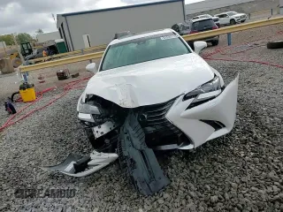 2016 Lexus GS 350 with VIN JTHCZ1BL8GA000752, listed as a Copart auction lot 51832715 with 28,659 mi miles and Salvage Title. Bid and sale history available at DreamBid. Image 13.