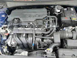 2023 Hyundai Elantra SEL с VIN KMHLM4AG3PU594960, выставлен на аукционе Copart как лот 81920505 с пробегом 18 592 миль миль и Списание • Salvage title. История ставок и продаж доступна на DreamBid. Изображение 13.