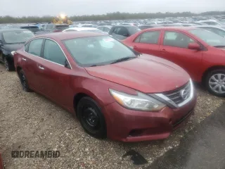 2016 Nissan Altima S z VIN 1N4AL3AP6GN345240, wystawiony jako Copart lot #50472135 z przebiegiem 115 646 mil mil oraz Czysty tytuł • Clean title. Historia ofert i sprzedaży dostępna na DreamBid. Obrazek 4.